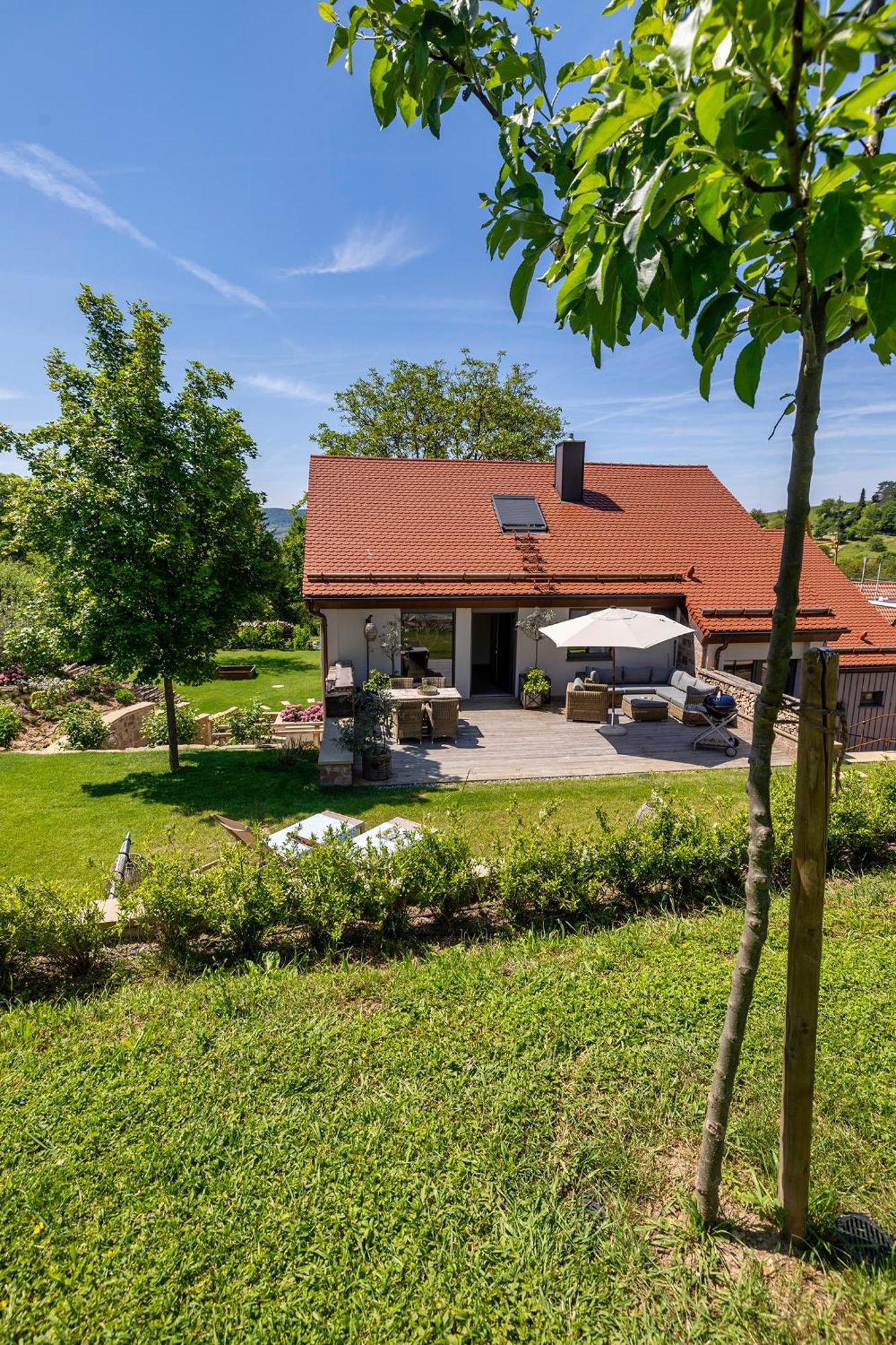 Berner'S-Chalet ไวน์ชตัดท์ ภายนอก รูปภาพ