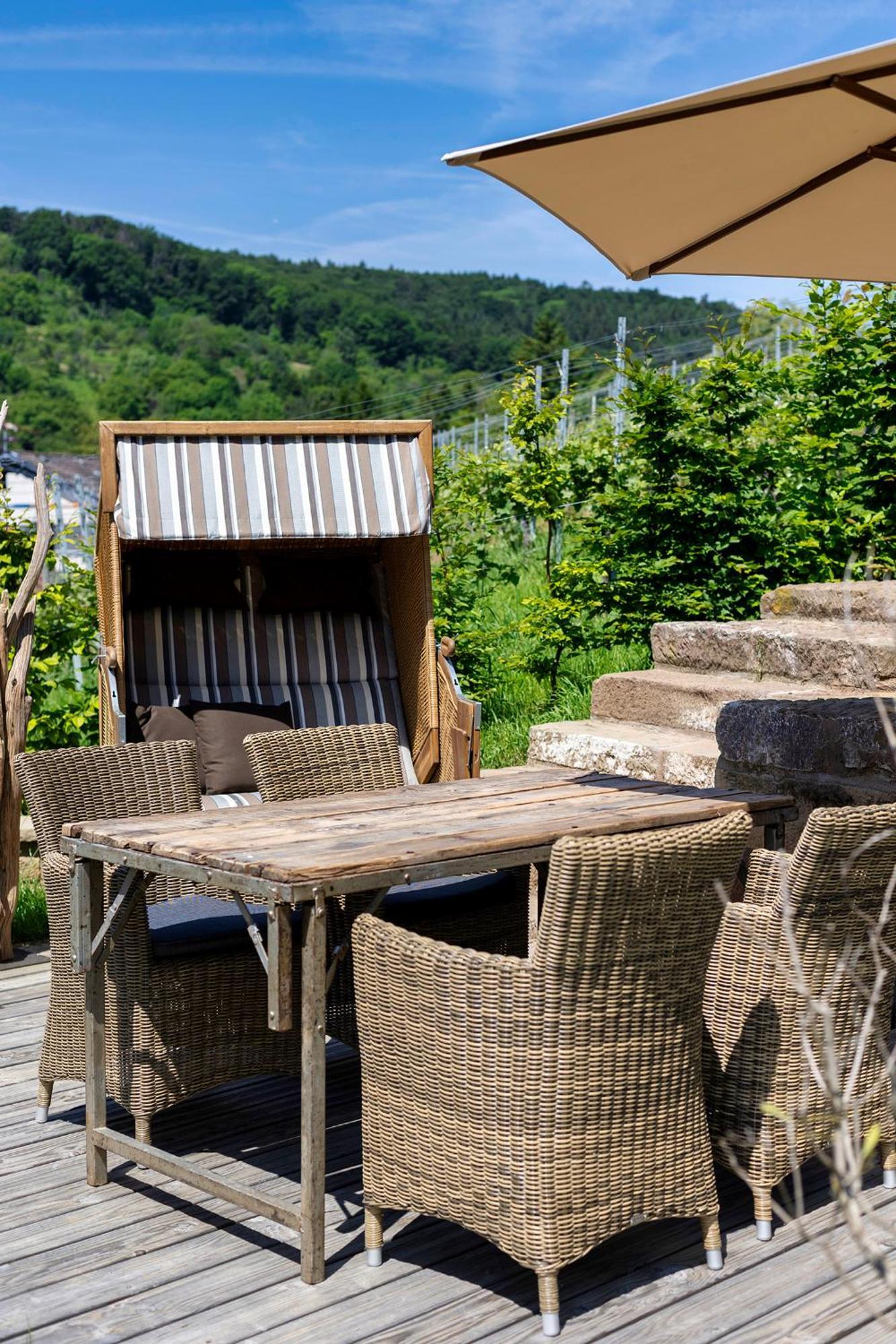 Berner'S-Chalet ไวน์ชตัดท์ ภายนอก รูปภาพ