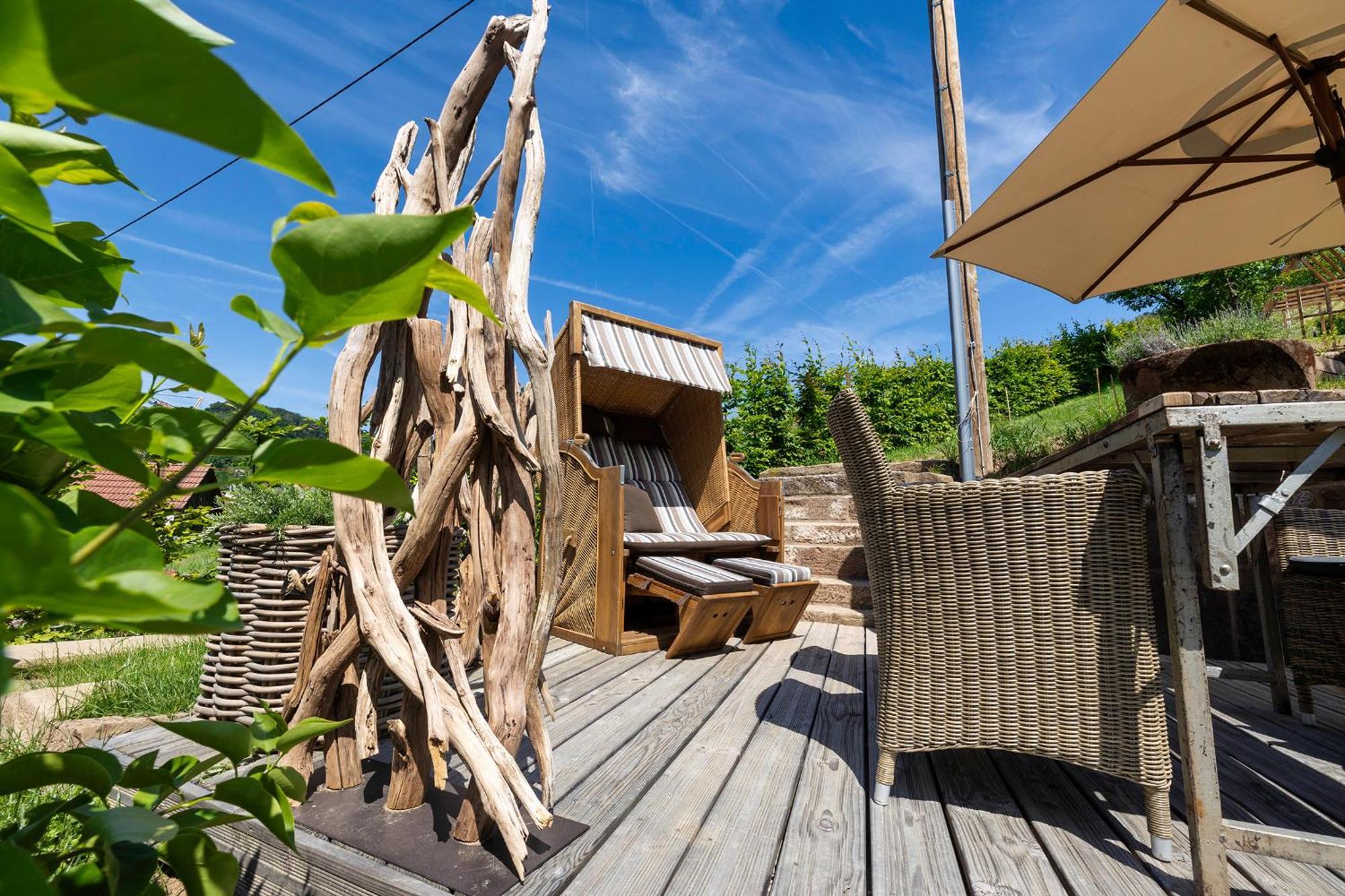 Berner'S-Chalet ไวน์ชตัดท์ ภายนอก รูปภาพ